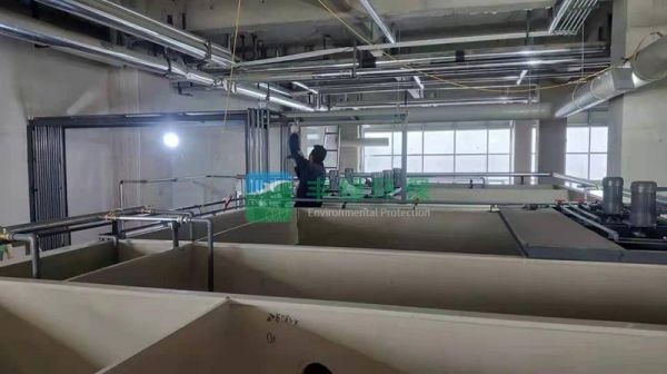 廢水處理對環境保護的實際效果是什么？